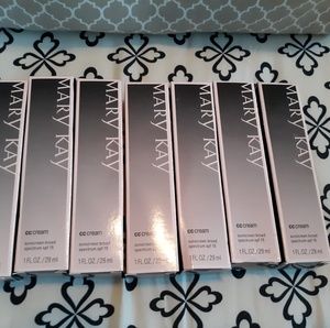 Mary Kay CC cream